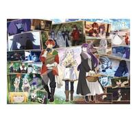 Puzzle Jigsaw Frieren Oltre La Fine Del Viaggio Memorie Del Viaggio 2 GIAPPONE