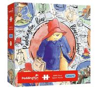 Puzzle Jigsaw Gibsons Games Paddington 1000 Pezzi Giocattoli G6701