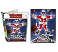 Puzzle Jigsaw In Scatola Da 300 Pezzi Di Natale