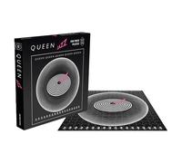 Puzzle Jigsaw Queen Jazz Da 500 Pezzi
