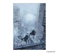 Puzzle Jigsaw Square Enix NieR:Automata C UFFICIALE GIAPPONE