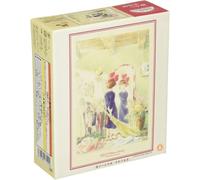 Puzzle Jigsaw Studio Ghibli Kiki's Delivery Service GIAPPONE UFFICIALE