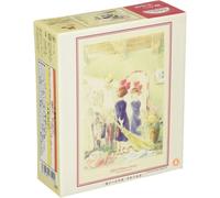 Puzzle Jigsaw Studio Ghibli Kiki's Delivery Service GIAPPONE UFFICIALE
