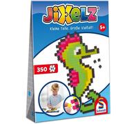 Puzzle Jixelz Cavalluccio Marino