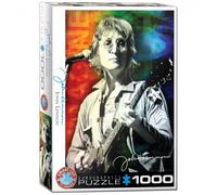 Puzzle - John Lennon Live A New York - 1000 Pezzi