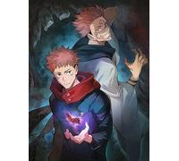 Puzzle Jujutsu Kaisen 500/1000/1200/2000 Pezzi Gioco Famiglia Regalo