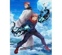 Puzzle Jujutsu Kaisen 500/1000/1200/2000 Pezzi Gioco Famiglia Regalo