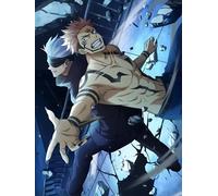Puzzle Jujutsu Kaisen 500/1000/1200/2000 Pezzi Gioco Famiglia Regalo