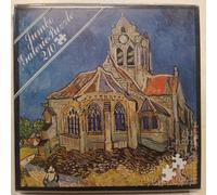 Puzzle Jumbo Galerie Van Gogh Auvers Sur Oise 210 pz. 1389
