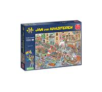 PUZZLE JUMBO Jan van Haasteren 1110100030