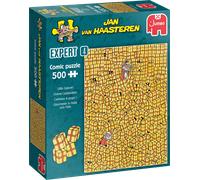 Puzzle JUMBO Jan van Haasteren Expert 4: Un sacco di regali 500 pezzi