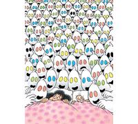 Puzzle Dobrou Noc di JUMBO
