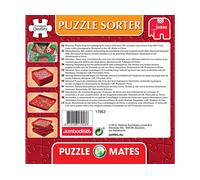 PUZZLE JUMBO Mates 17953 - Vassoi per lo Smistamento