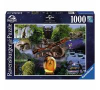 Puzzle: Jurassic Park (1000 pezzi) 1 St