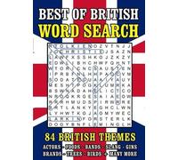 Puzzle King Publishing Word Search Puzzle Books for Adults (Tascabile)