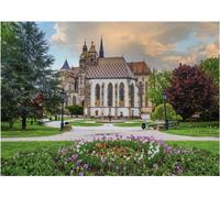 Puzzle Košice 500 pezzi