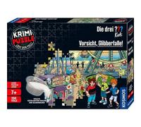 Puzzle KOSMOS I Tre ??? Kids 150 Pezzi