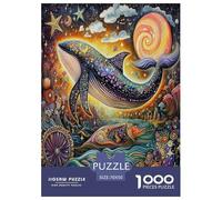 Puzzle Kunpeng mitologico cinese Colore Stampa Di Qualit Gioco Educativo E Stimolante Mitologia Divertimento Gioco 1000Pcs Classici Regalo Per Amore E Amico 70x50cm/1000pcs