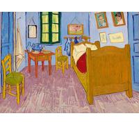 Puzzle La Camera ad Arles 3000 pezzi