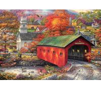 Puzzle La Dolce Vita 3000 Pz