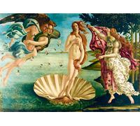 Puzzle La nascita di Venere 1000 pezzi