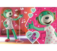 Puzzle La Sorellina 54 Pezzi