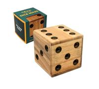 Puzzle labirinto di dadi - Puzzle di logica di destrezza in legno per adulti