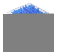 Puzzle labyrinthe, Petite Boule de labyrinthe - Jouet labyrinthe de Boules 3D Pour Les Tout-Petits,Petite Boule de de vacances sse-tête Magique, jouet