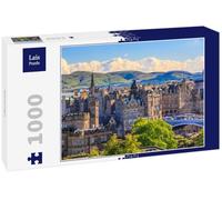 Puzzle Lais Edimburgo 1000 Pezzi