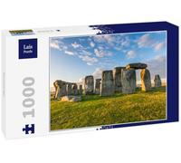Puzzle Lais Stonehenge 1000 Pezzi