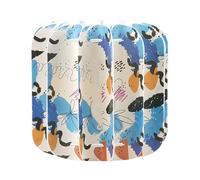 - Puzzle Lampshade | Ornamento Del Paralume Della Lampada | Pezzi Di Ricambio Luce Impermeabile Per Balconi Campeggio Picnics | Decorazione Della Lanterna Leggero Rimovibile