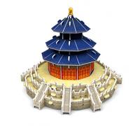 Puzzle Landmark Artettura Cinese, Beijing Temple of Heaven