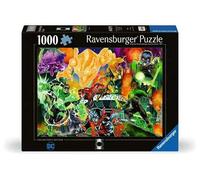 Ravensburger puzzle Lanterna Verde 1000 pezzi