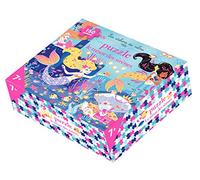 Puzzle Le trésor des sirènes - 150 pièces