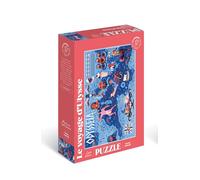 Puzzle Le voyage d'Ulysse: 37664