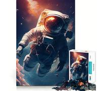 Puzzle leggero e meraviglioso per adulti,1000 pezzi,gioco di memoria e allenamento per la mente,taglio preciso,finitura di alta qualità,un modo coinvolgente per trascorrere il tempo libero (50x75cm)