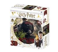 PRIME 3D - Puzzle Harry Potter: Hogwarts Express 3D - 500 Pezzi