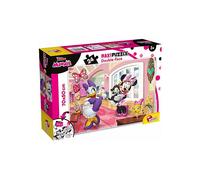 PUZZLE LISCIANI Df Supermaxi 24 Princess - 24 Pezzi in Cartone per 3-6 anni
