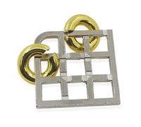 Puzzle Lock Challenge Teaser Game Sblocca giocattoli educativi per bambini Intelligence Lock Gioco