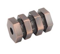 Puzzle Lock Intelligence giocattoli rompicapo gioco bambini adulti Puzzle