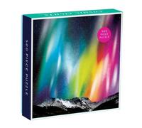 Puzzle Luci Cosmiche 500 Pezzi Galison