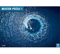 Puzzle Maestro 1: Nave 500 Pezzi