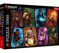 Puzzle Magic The Gathering 1000 pezzi