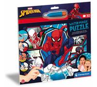 Puzzle magico ad acqua Marvel Spiderman 1 St