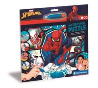Puzzle magico ad acqua Water Magic: Spiderman 30 pezzi