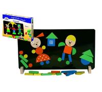 Puzzle magnetici Orsi
