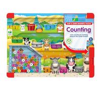 Puzzle magnetico Sort & Learn - Conteggio (NUOVO)