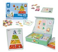 Puzzle magnetico sull'alimentazione Classic World