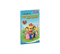 Puzzle Magnetico Super Mario Coin Da Collezionenintendo - Giochi Da Tavolo/socie