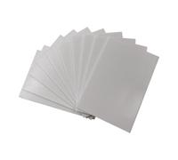 Puzzle Maker Machine - Macchina per creare puzzle, creatore di puzzle di immagini, design sicuro Crea puzzle personalizzati con 10 fogli vuoti per foto, arti, artigianato e progetti di puzzle